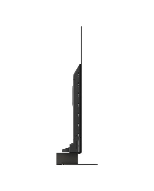 TV OLED 139cm (55") Philips Ambilight 55OLED819 UHD 4K, Dolby Vision y Dolby Atmos, Google TV, Smart TV Cromado-4
