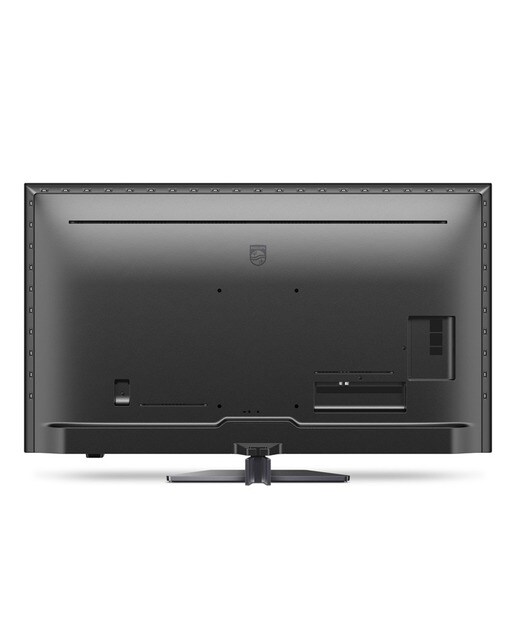 TV LED 139cm (55") Philips Ambilight The One 55PUS8919 UHD 4K, Dolby Vision y Dolby Atmos, Titan OS, Smart TV Gris Antracita-5