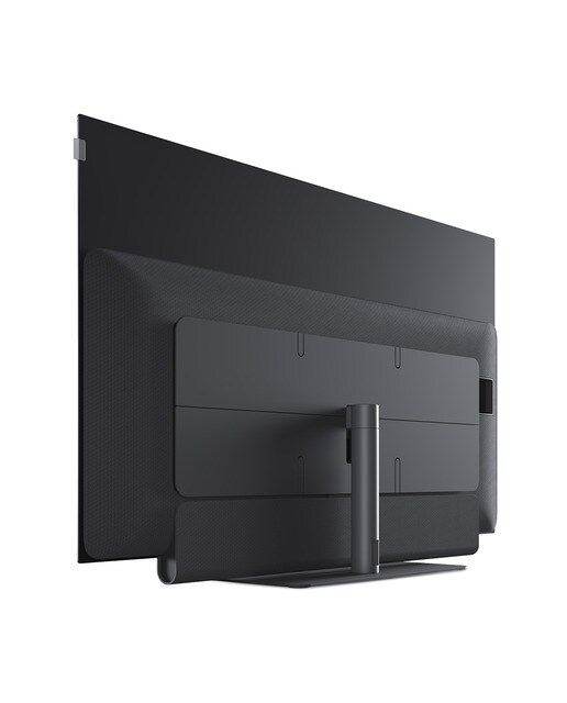 TV OLED 55" (139cm) Loewe inspire dr 55 UHD 4K, HDR,  Wi-Fi e Smart TV, Som Invisível 40W Basalto-2