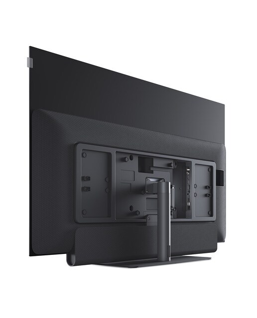 TV OLED 55" (139cm) Loewe inspire dr 55 UHD 4K, HDR,  Wi-Fi e Smart TV, Som Invisível 40W Basalto-3