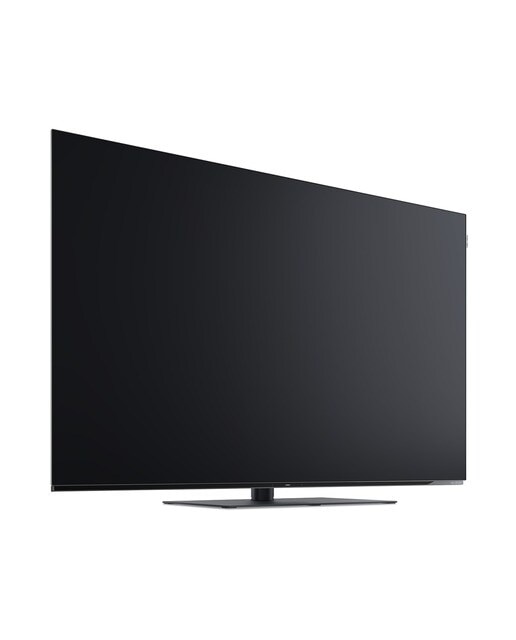 TV OLED 139 cm (55'') We. SEE by LOEWE OLED 55 UHD 4K, HDR, Wi-Fi y Smart TV, sonido invisible 60W Negro carbón-2