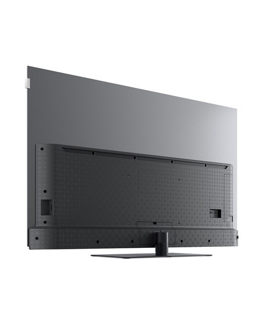 TV OLED 139 cm (55'') We. SEE by LOEWE OLED 55 UHD 4K, HDR, Wi-Fi y Smart TV, sonido invisible 60W Negro carbón-3