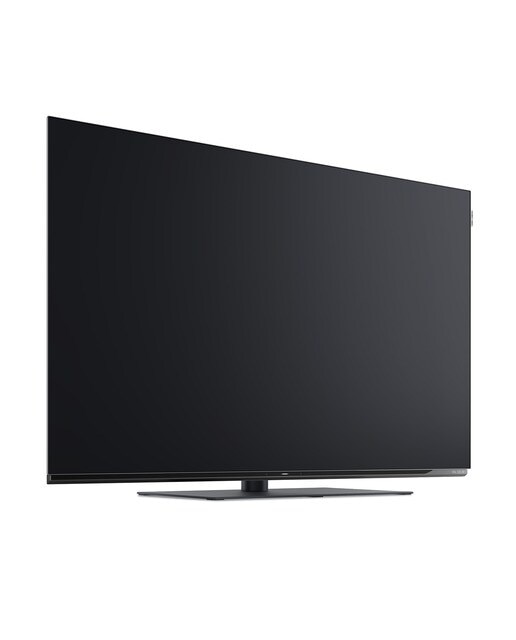 TV OLED 121 cm (48'') We. SEE by LOEWE OLED 48 UHD 4K, HDR, Wi-Fi y Smart TV, sonido invisible 60W Negro carbón-2