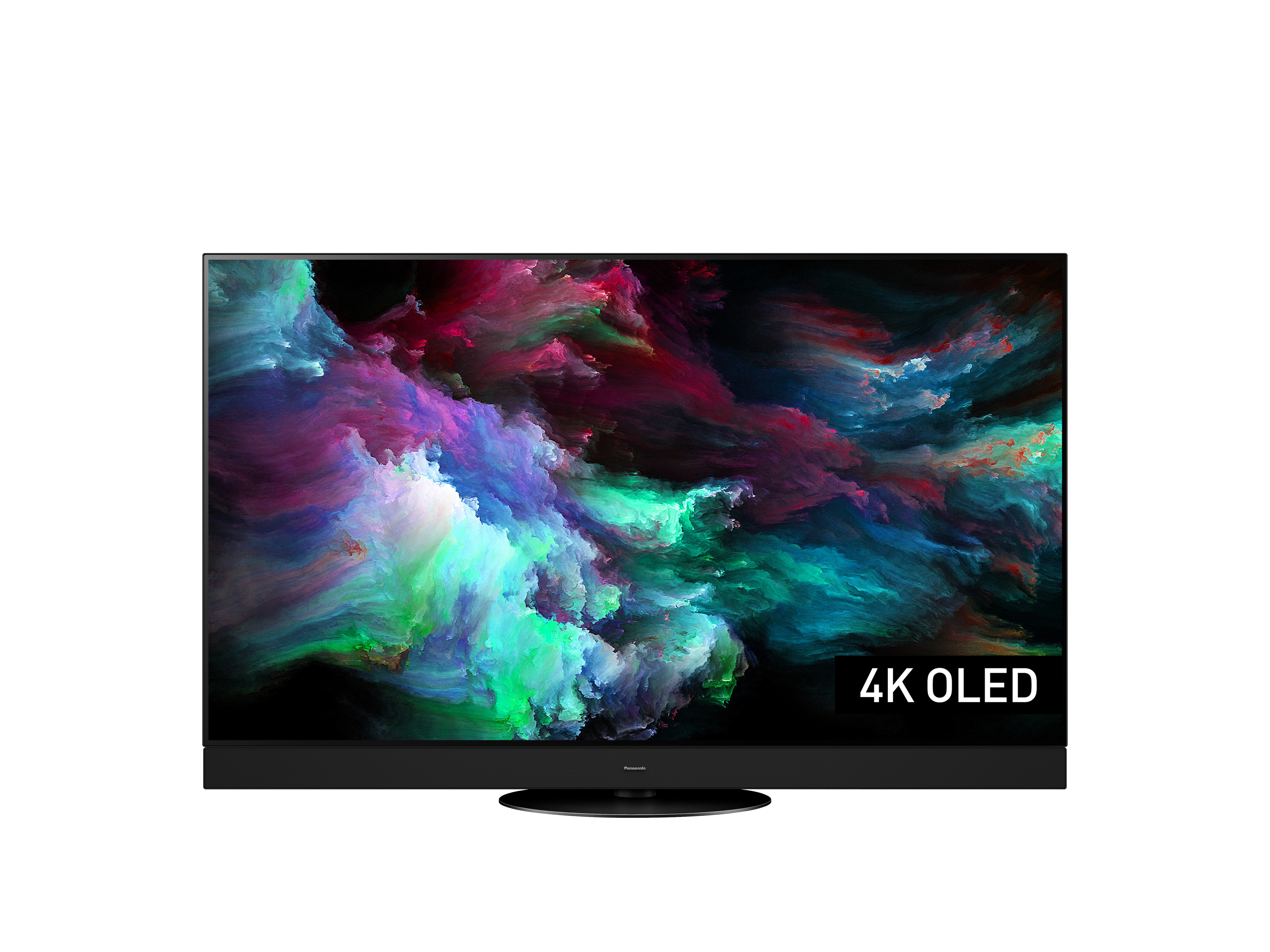 TV OLED 139 cm (55") Panasonic TV-55Z90AEG, UHD 4K, Master OLED Pro, Dolby Vision IQ, Smart TV - Negro Negro-2