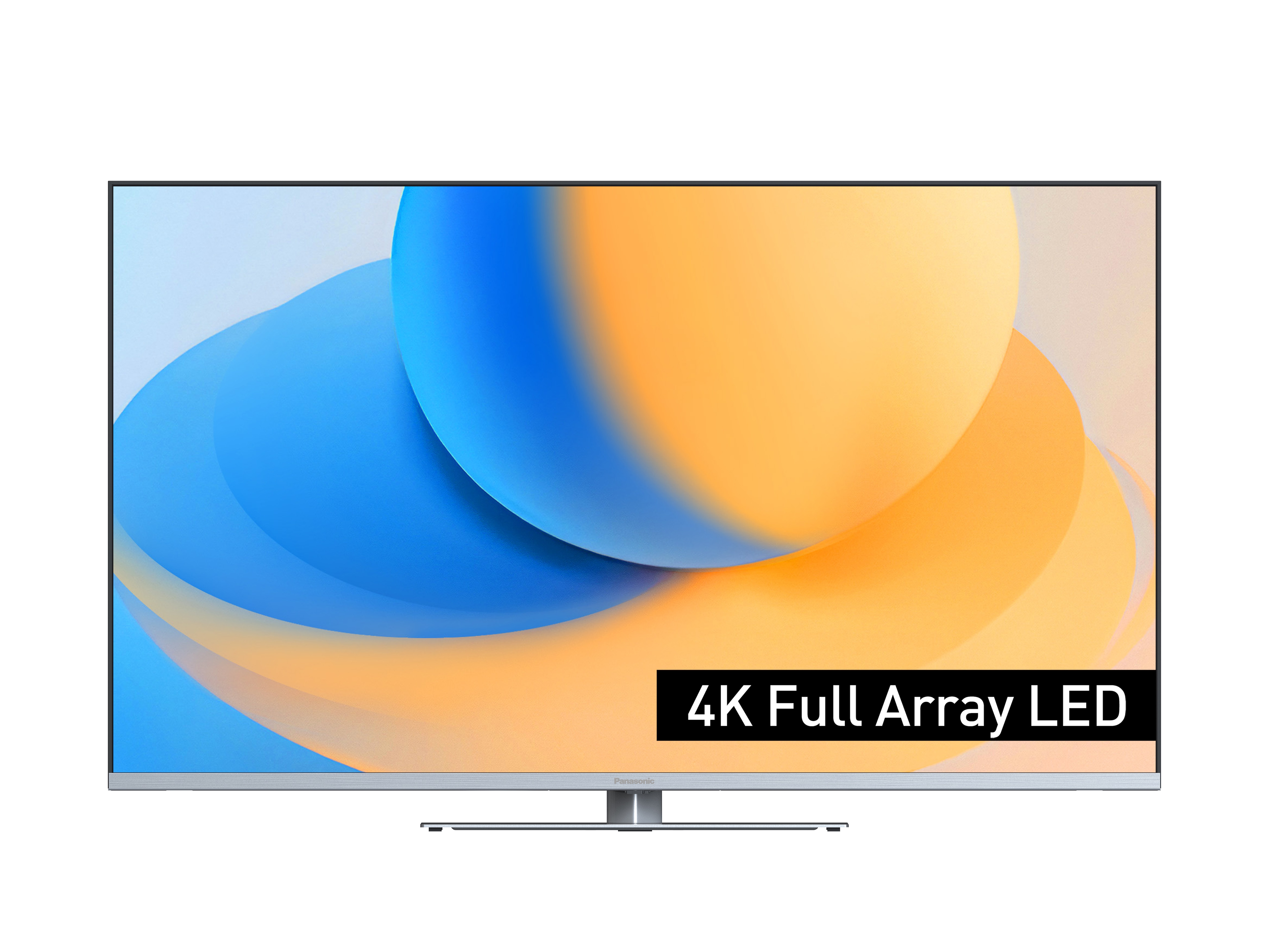 TV LED 139 cm (55") Panasonic TV-55W93AE6, UHD 4K, Full Array LED / Ultra local dimming, Dolby Vision IQ, Smart TV Plata-2
