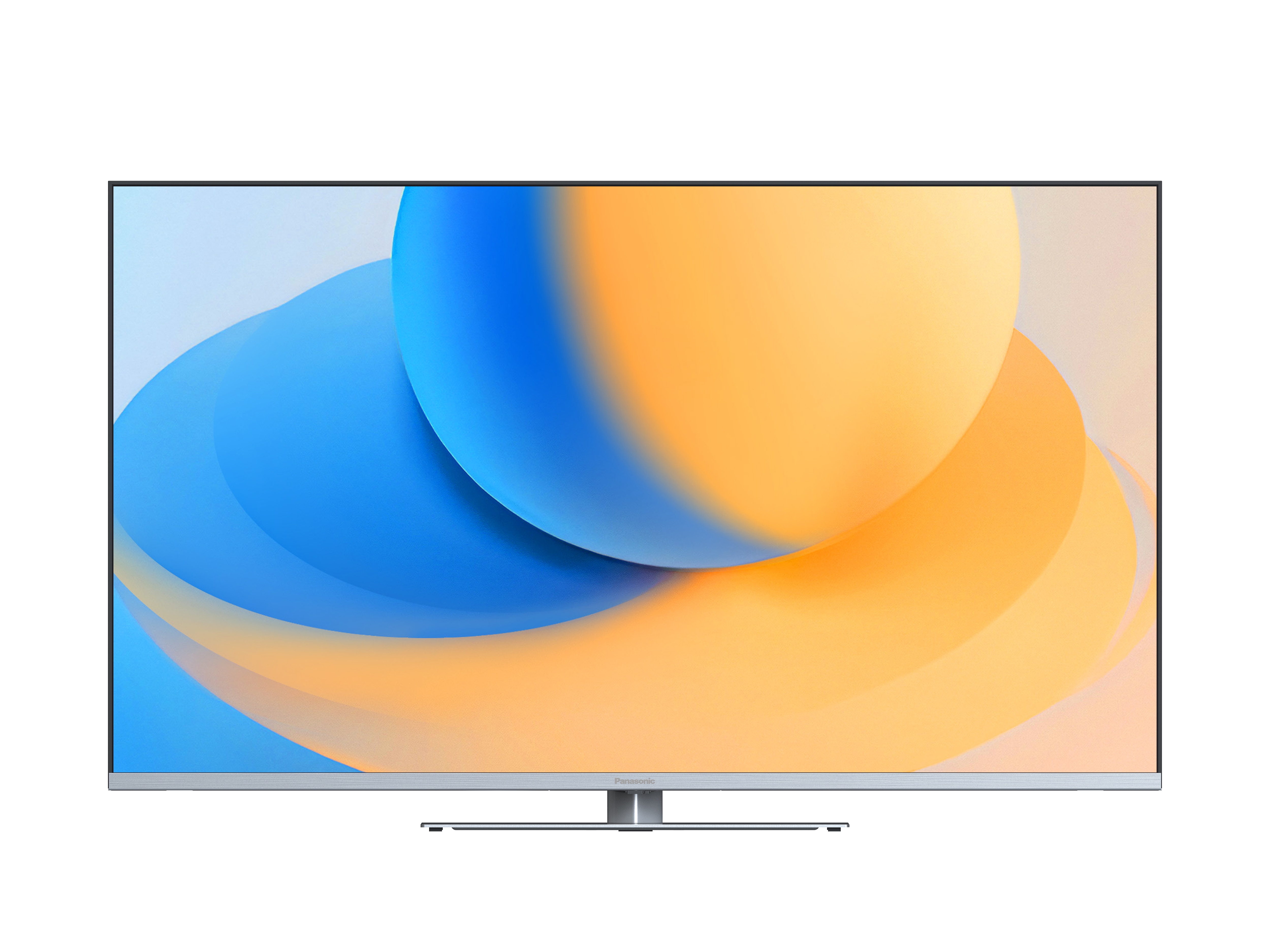 TV LED 139 cm (55") Panasonic TV-55W93AE6, UHD 4K, Full Array LED / Ultra local dimming, Dolby Vision IQ, Smart TV Plata-3