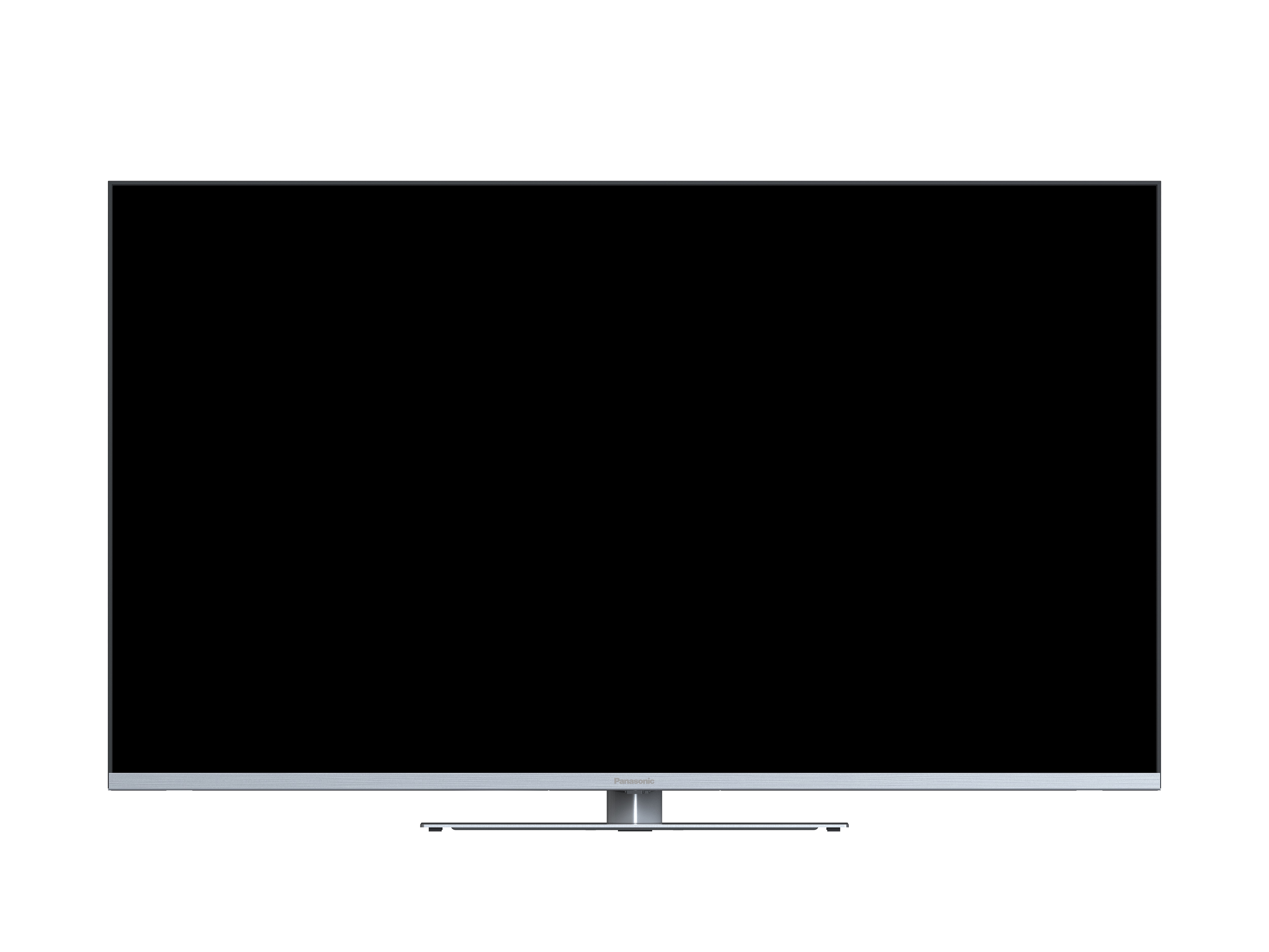 TV LED 139 cm (55") Panasonic TV-55W93AE6, UHD 4K, Full Array LED / Ultra local dimming, Dolby Vision IQ, Smart TV Plata-4