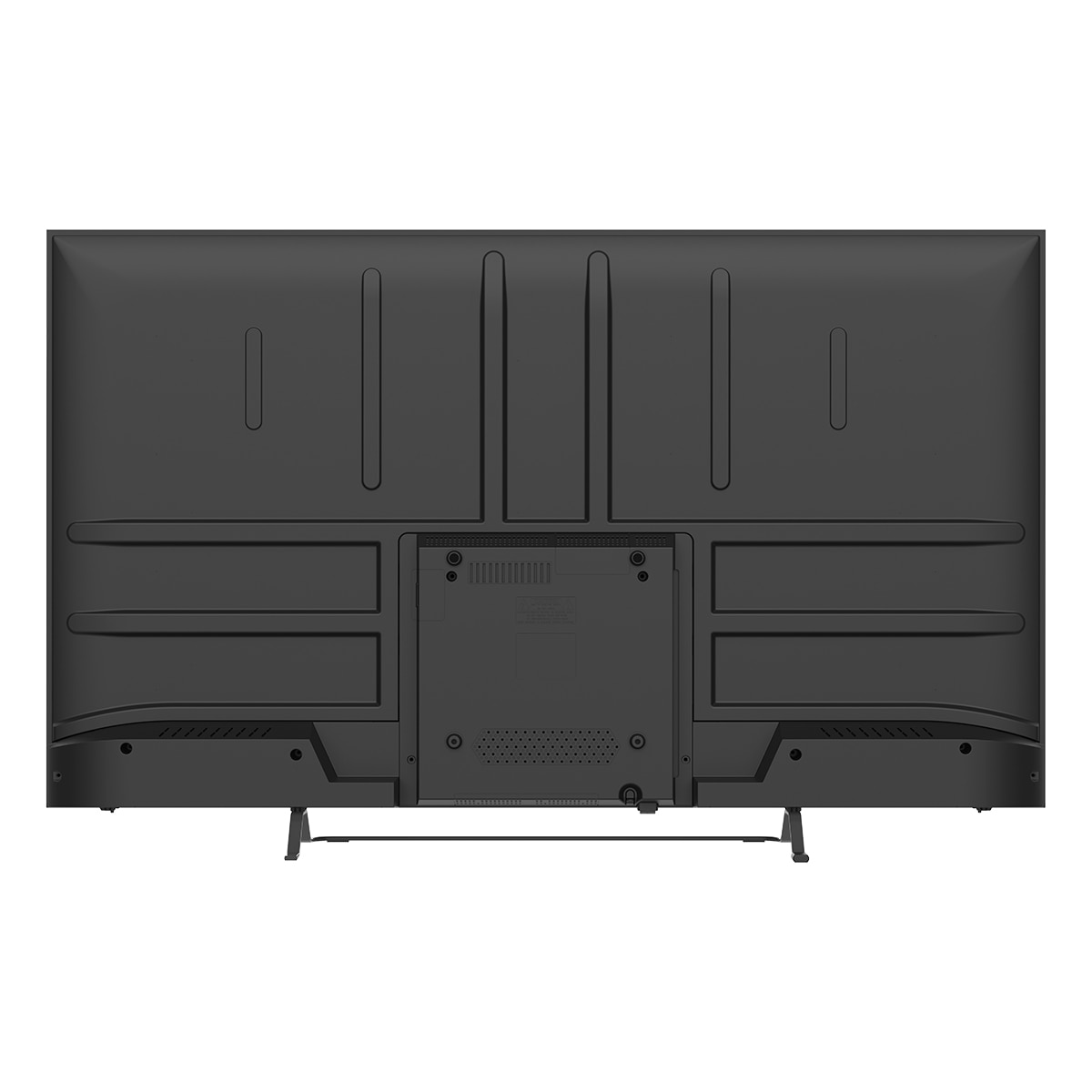 TV QLED 127cm (50") Inves LED-50QLEDWBS, UHD 4K, Smart TV webOS Negro-3
