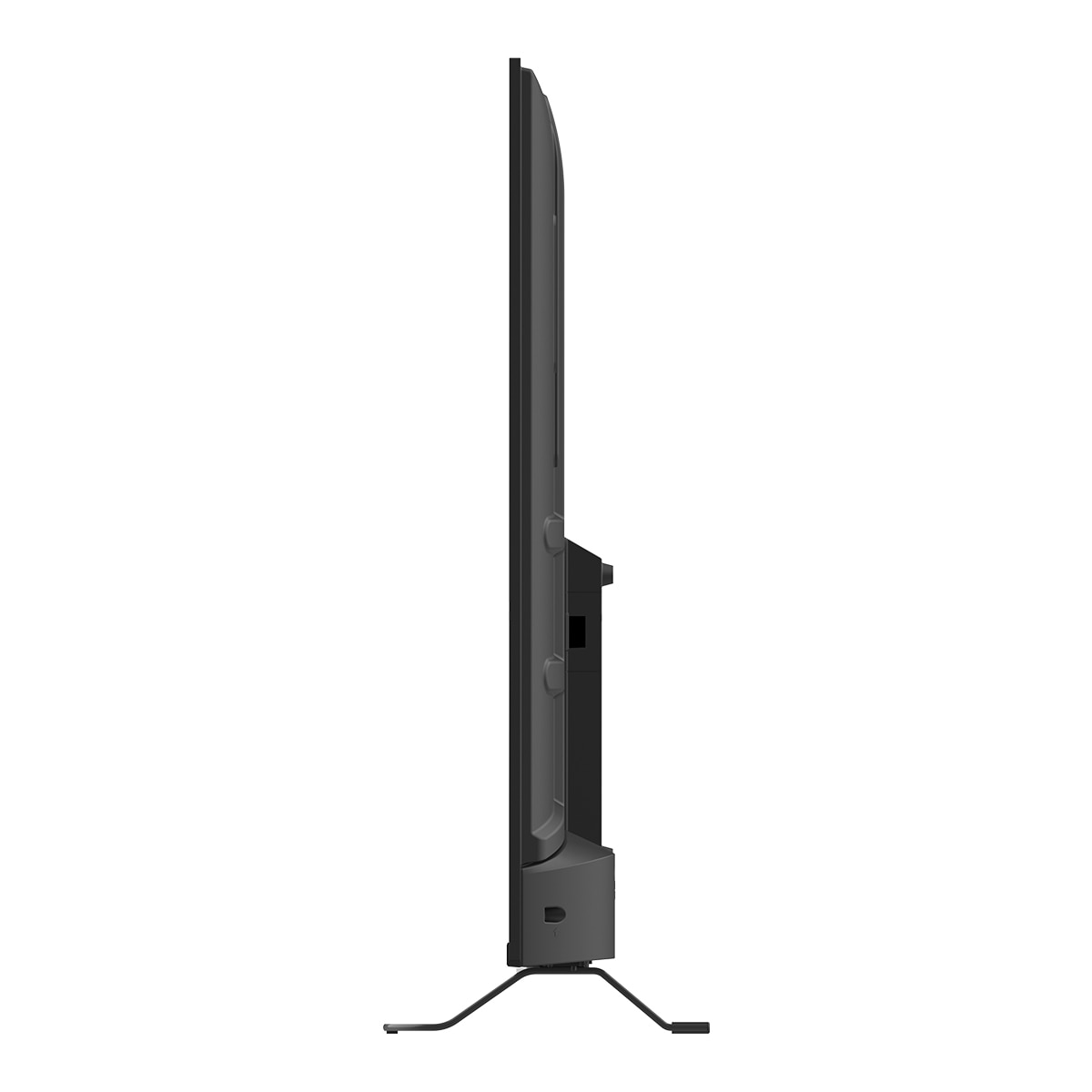 TV QLED 127cm (50") Inves LED-50QLEDWBS, UHD 4K, Smart TV webOS Negro-5