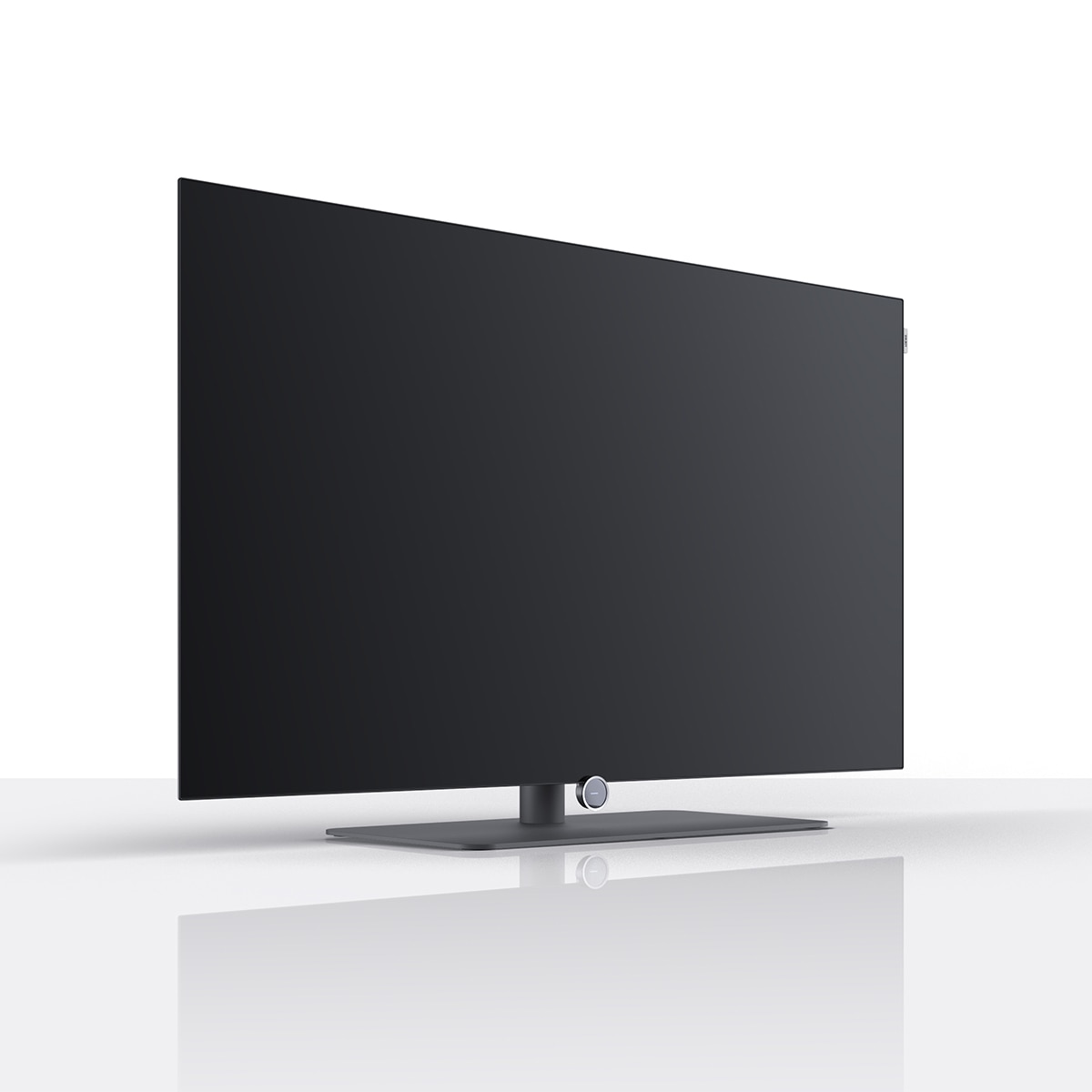 TV OLED 121 cm (48") Loewe inspire 48 DR+, UHD 4K, HDR, Wi-Fi y Smart TV Basalto-2