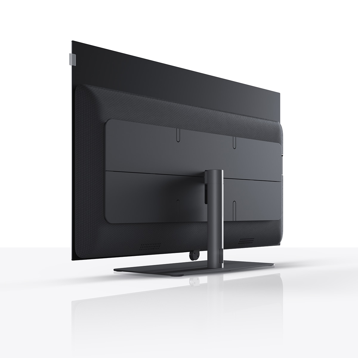 TV OLED 121 cm (48") Loewe inspire 48 DR+, UHD 4K, HDR, Wi-Fi y Smart TV Basalto-3
