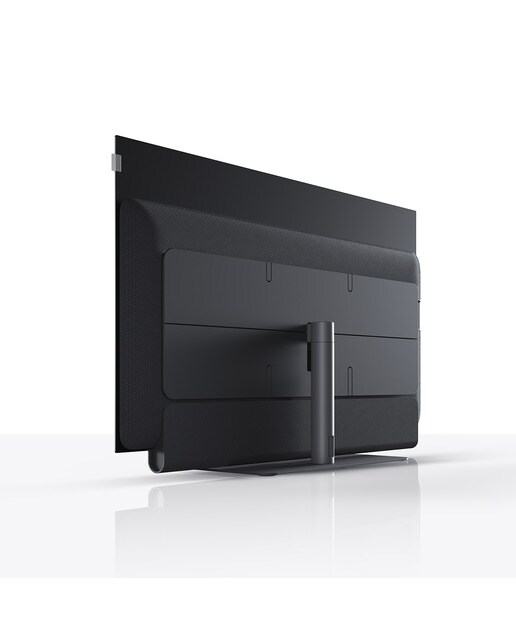 TV OLED 121 cm (48") Loewe inspire 48 DR+, UHD 4K, HDR, Wi-Fi y Smart TV con barra de sonido 80W integrable Basalto-2