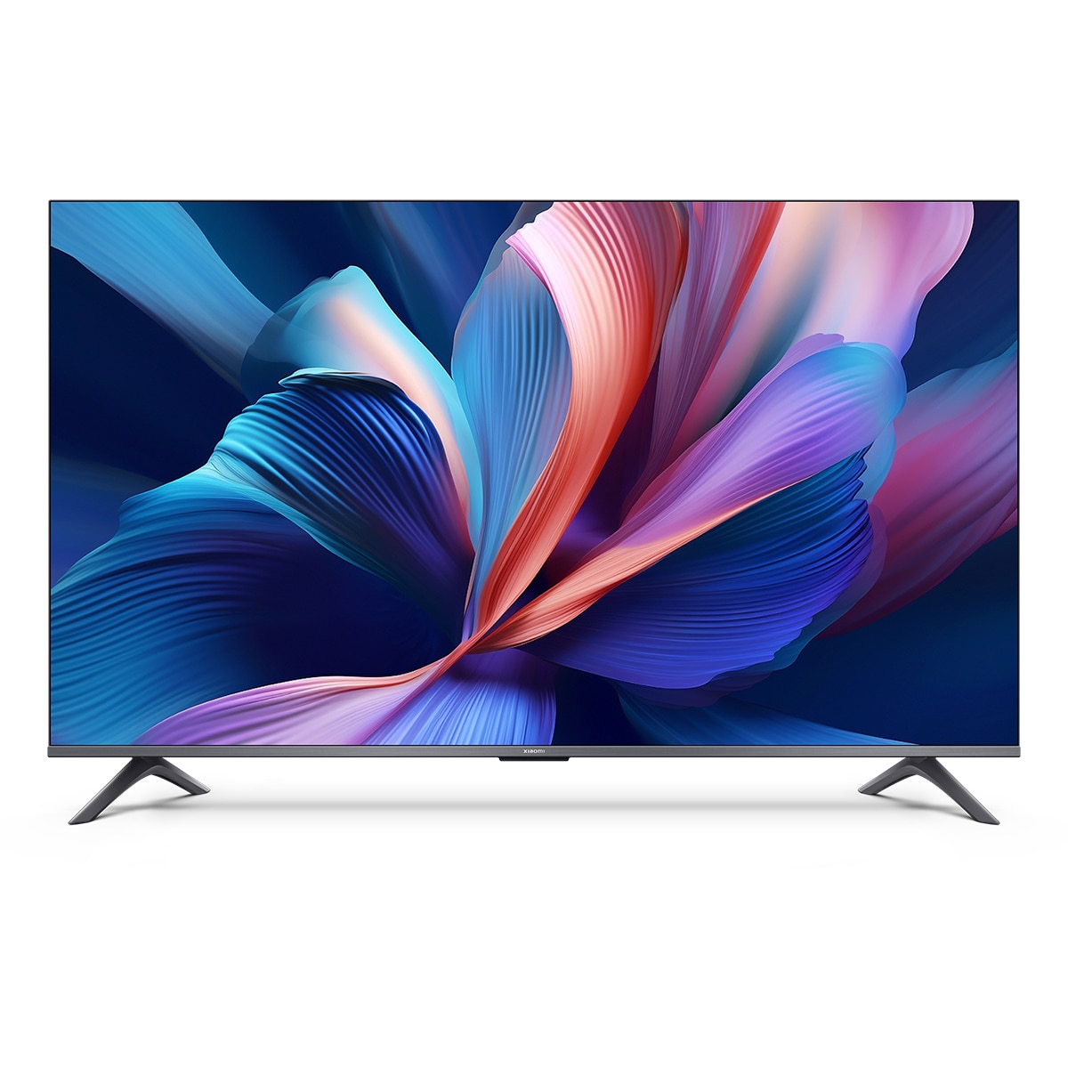 Imagen 0 de TV QLED 138 cm (55") Xiaomi A Pro 2026 UHD 4K con Google TV, HDR10+, Dolby Audio DTS-X