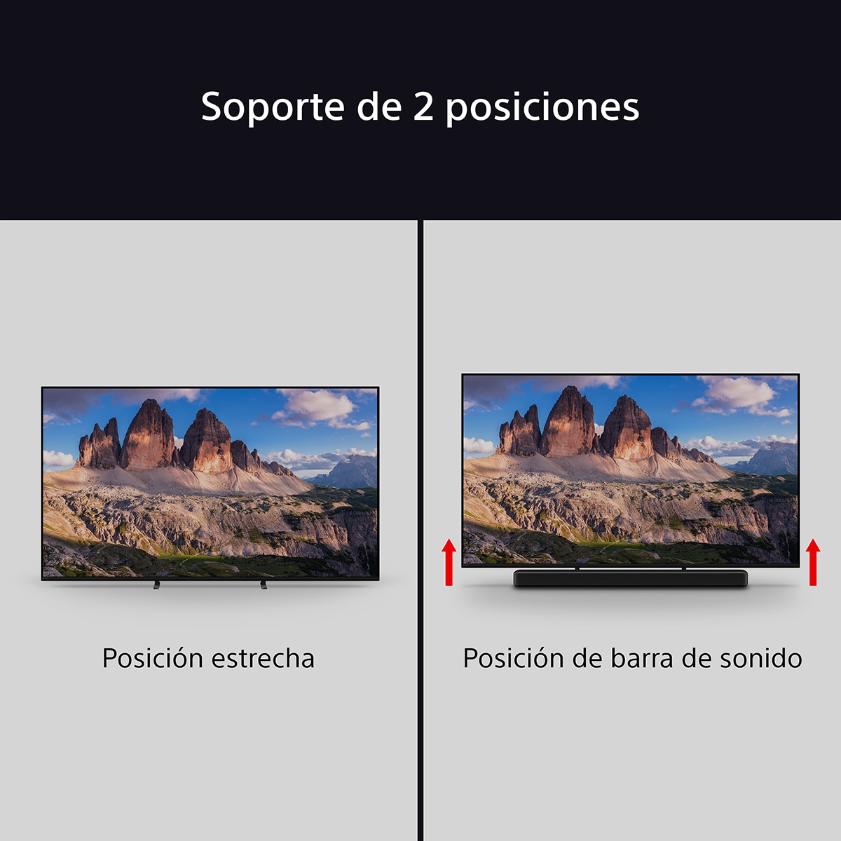 TV 55" Sony BRAVIA 5 K55XR55BP MiniLED, 4K HDR, Google TV, Smart TV, Procesador AI XR, Acoustic MultiAudio, Dolby Vision, Dolby Atmos, Game Menu 11