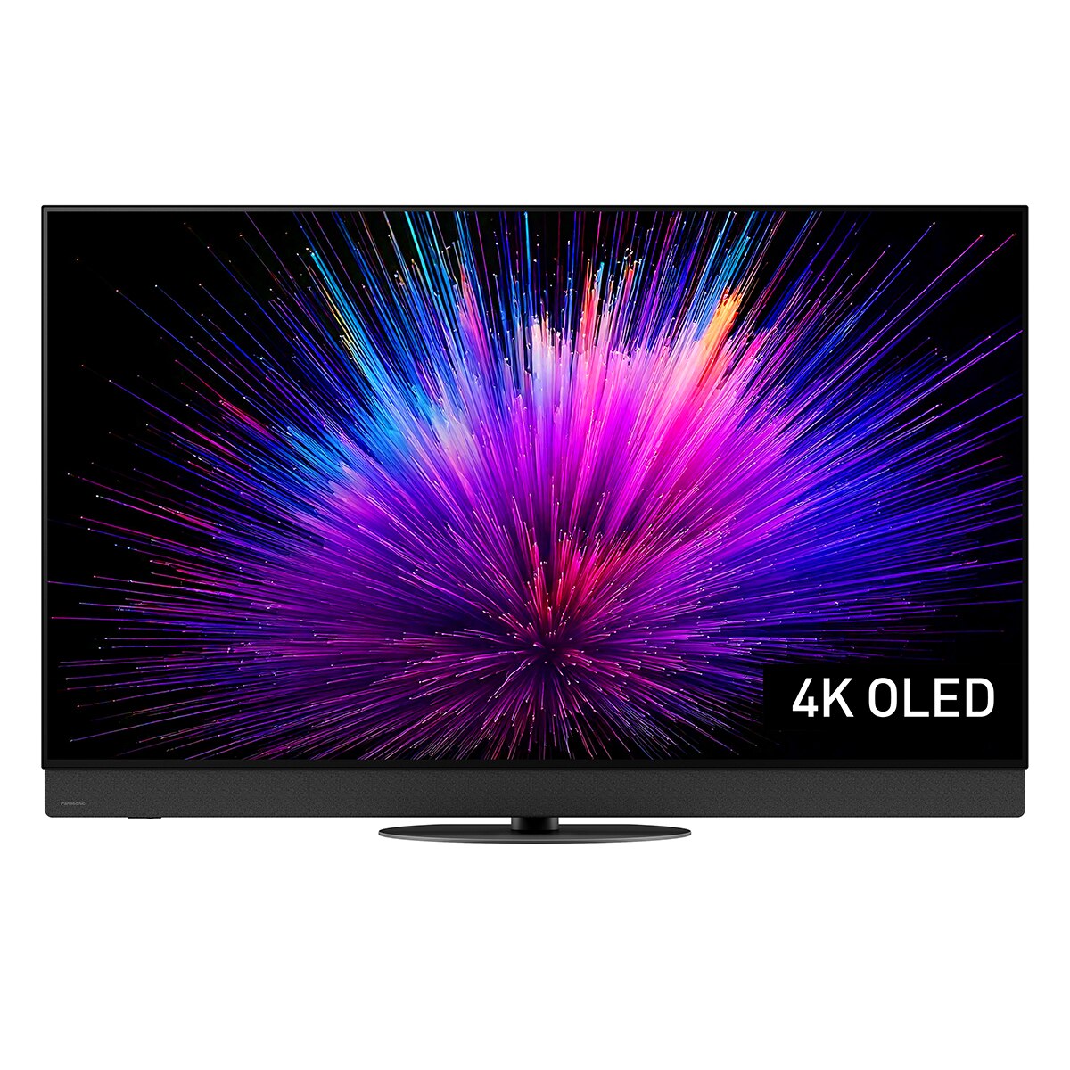 TV OLED 139 cm (55