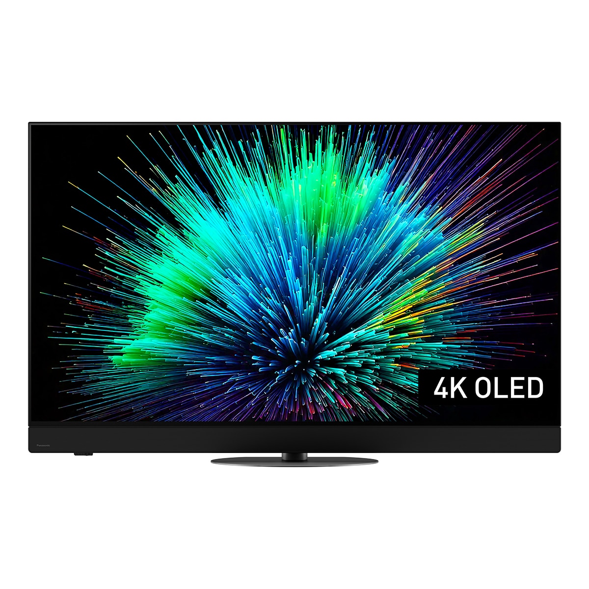 TV OLED 139 cm (55") Panasonic TV-55Z90BE6, UHD 4K, Master OLED Pro, HDR10+, Smart TV Negro-2