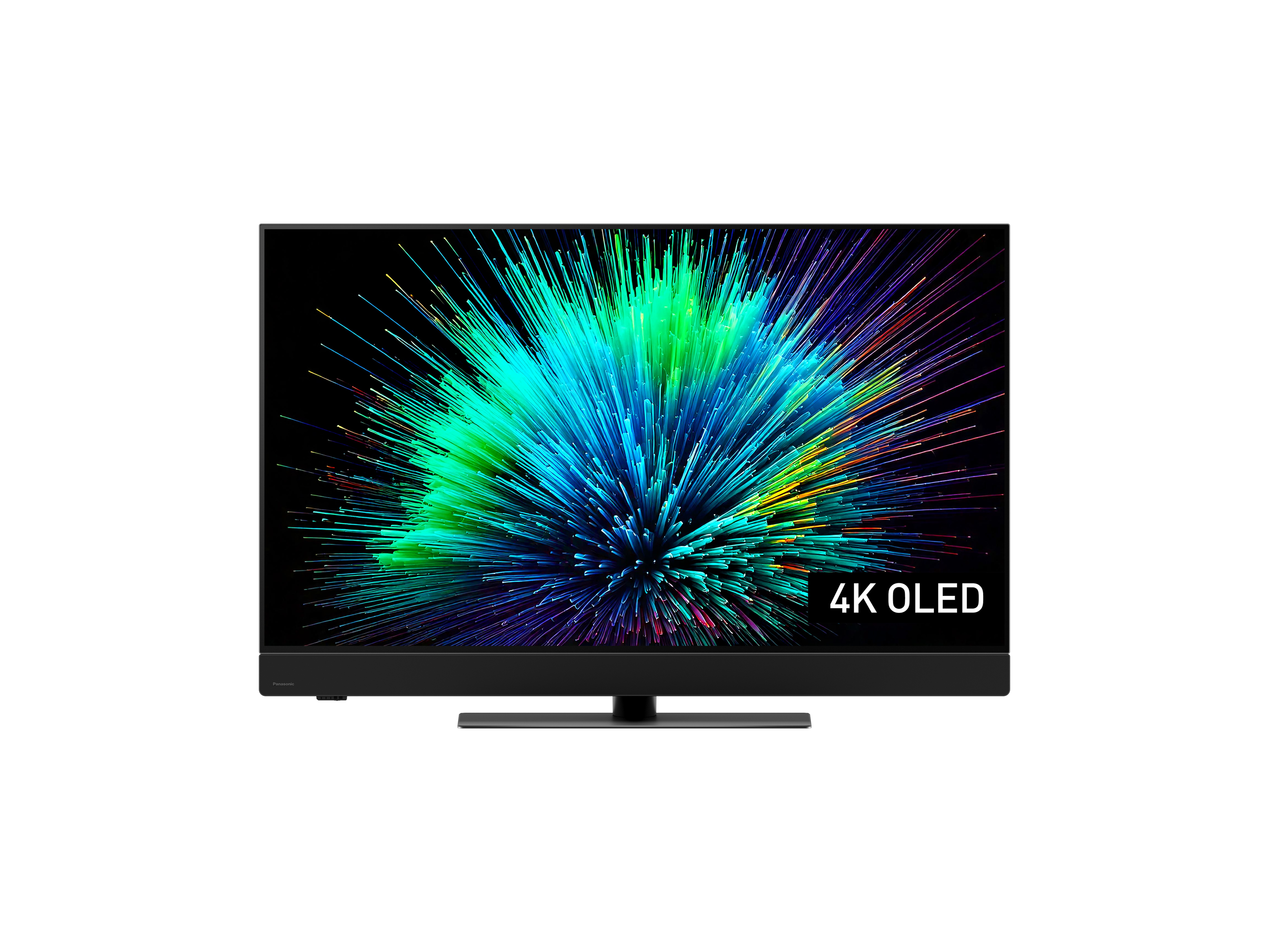 TV OLED 121 cm (48") Panasonic TV-48Z90BE6, UHD 4K, Master OLED Pro, HDR10+, Smart TV Negro-3