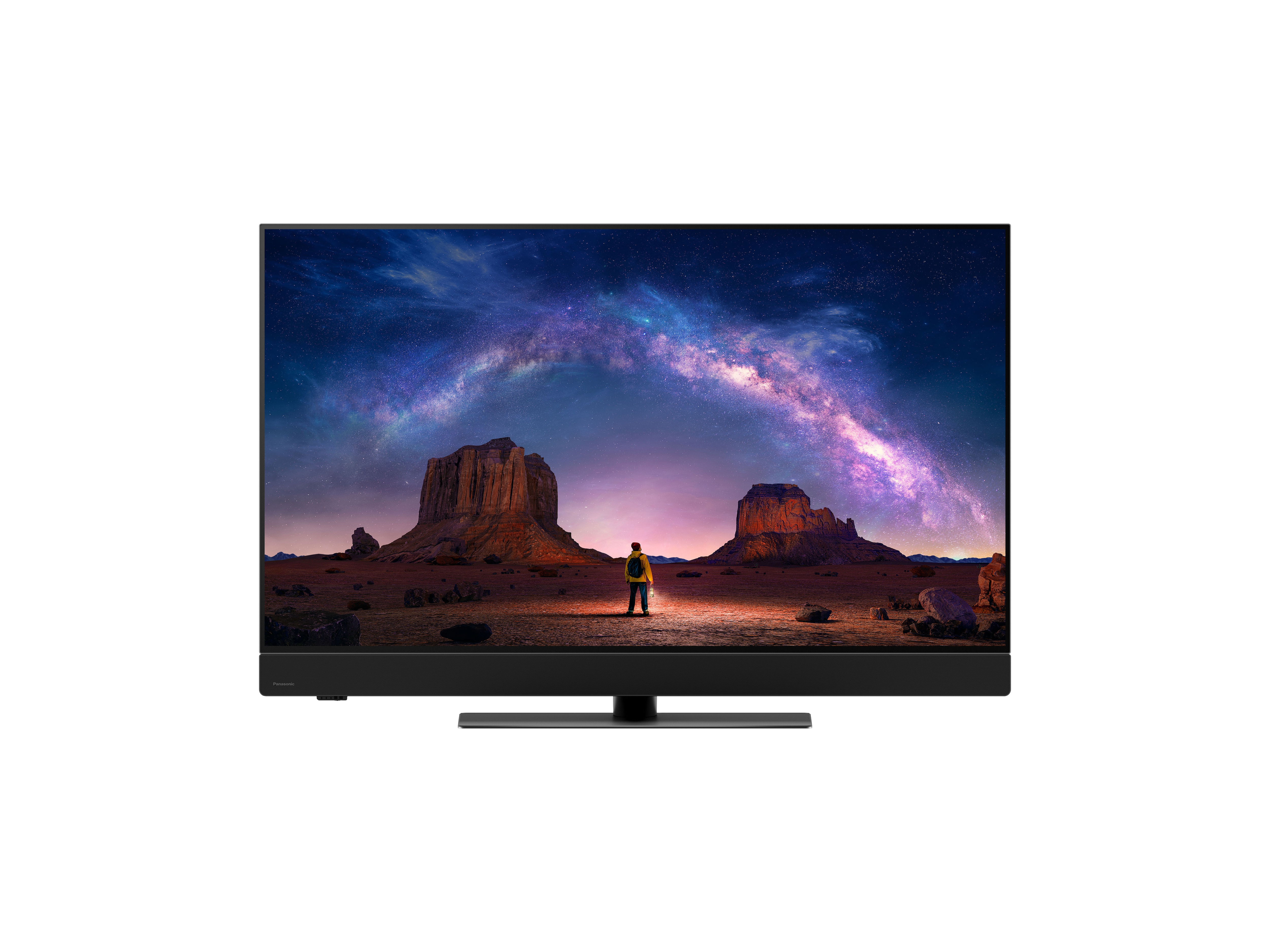TV OLED 121 cm (48") Panasonic TV-48Z90BE6, UHD 4K, Master OLED Pro, HDR10+, Smart TV Negro-4