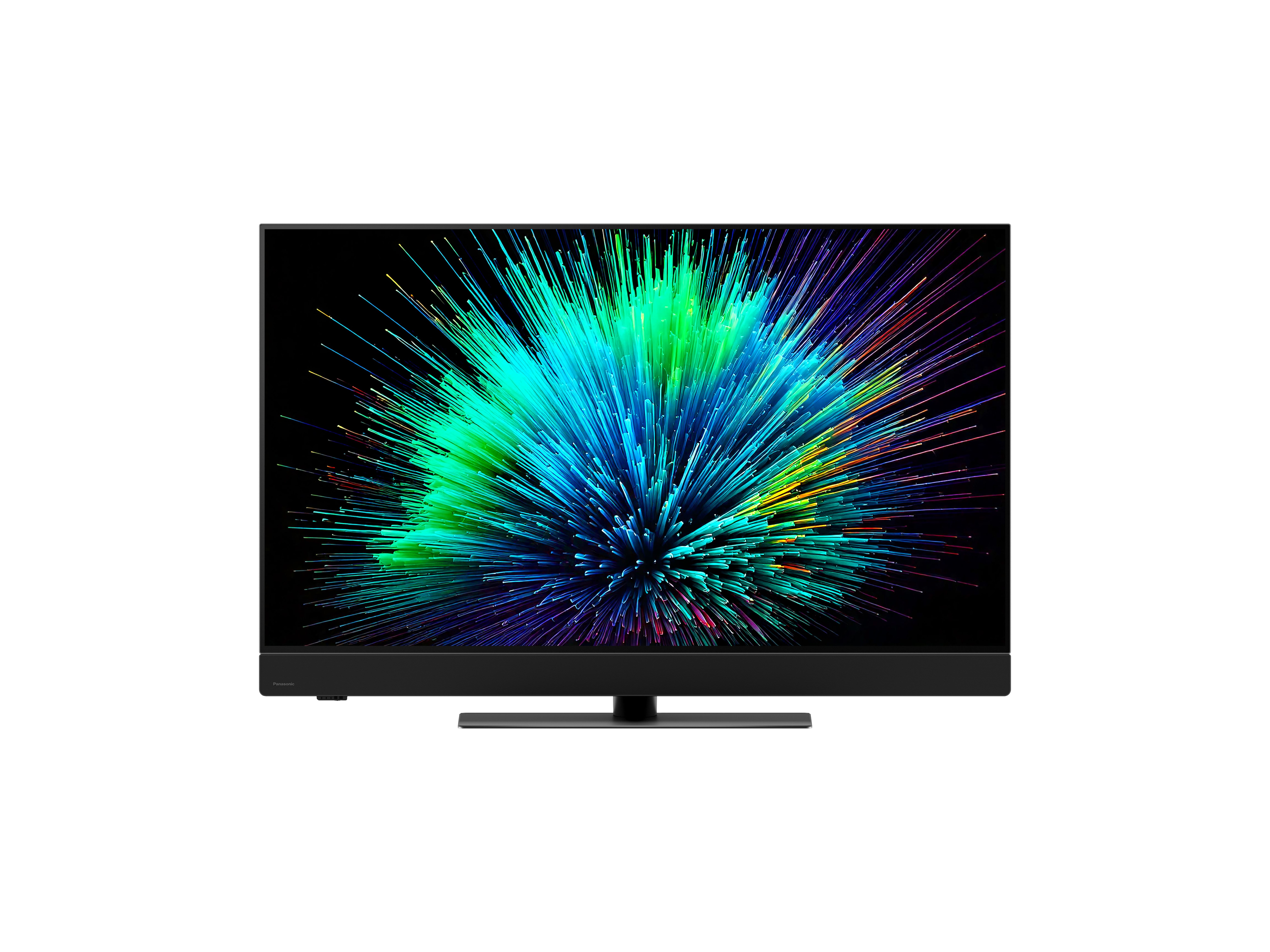 TV OLED 121 cm (48") Panasonic TV-48Z90BE6, UHD 4K, Master OLED Pro, HDR10+, Smart TV Negro-5