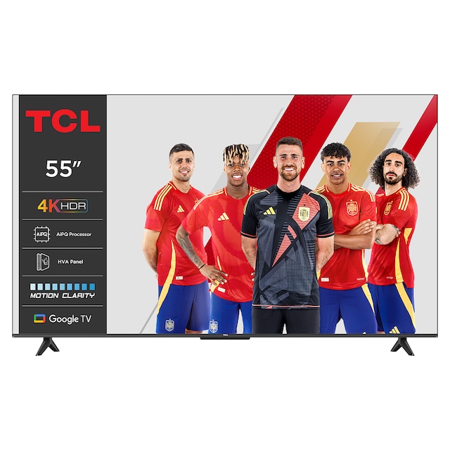 TV LED 139,7 cm (55