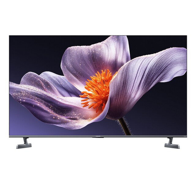 Imagen 0 de TV Mini LED 138 cm (55") Xiaomi S Pro 2026 UHD 4K QD-Mini LED con Google TV, Dolby Atmos, Harman AudioEFX Dolby Vision