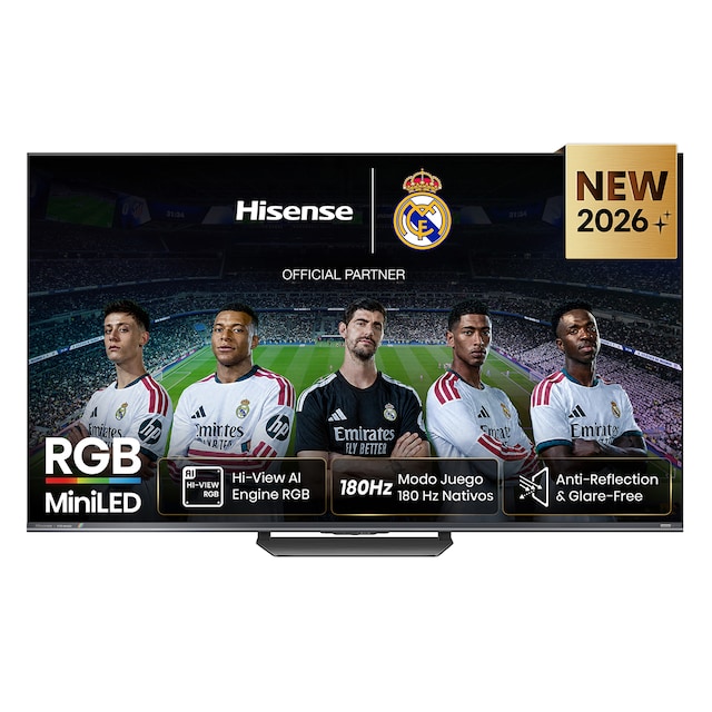 TV RGB Mini LED 55