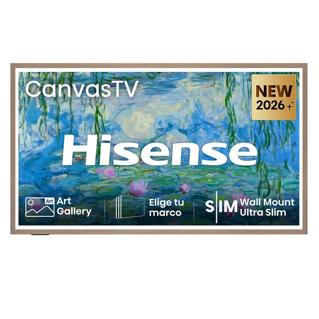 TV HI-QLED 55