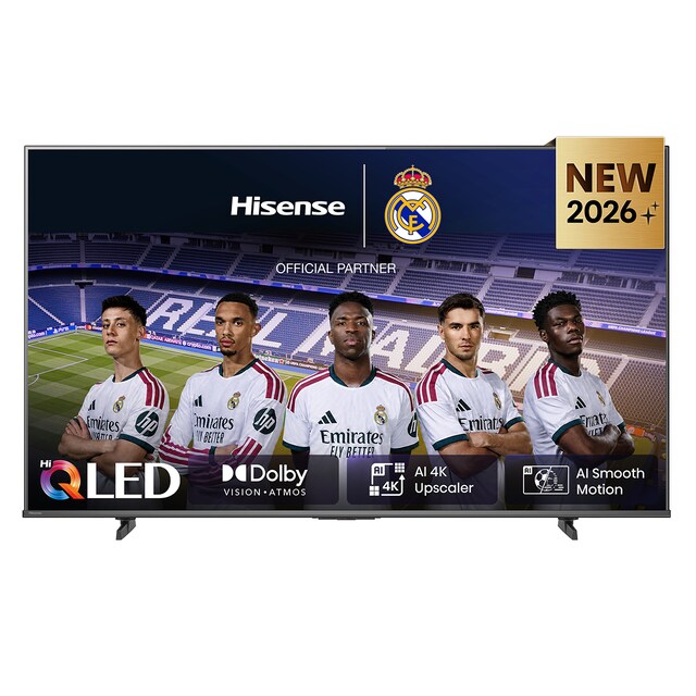 TV HI-QLED 55