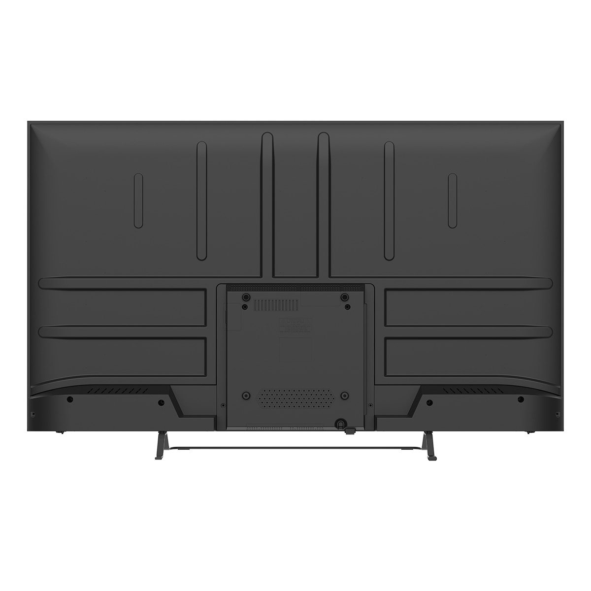 TV QLED 127cm (50") Inves QLED-506WBS, UHD 4K Smart TV Negro-4