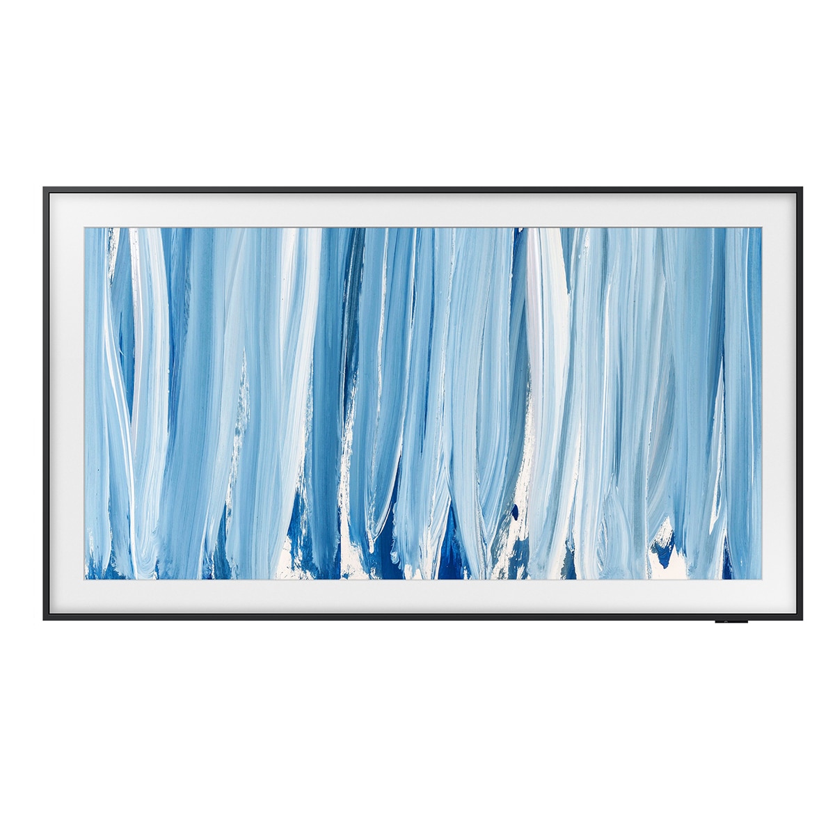 Imagen 0 de TV Neo QLED Mini LED 138cm (55") Samsung The Frame Pro TQ55LS03HWUXXC 4K Smart TV Vision AI SIN reflejos. One connect inalámbrico y soporte incluido