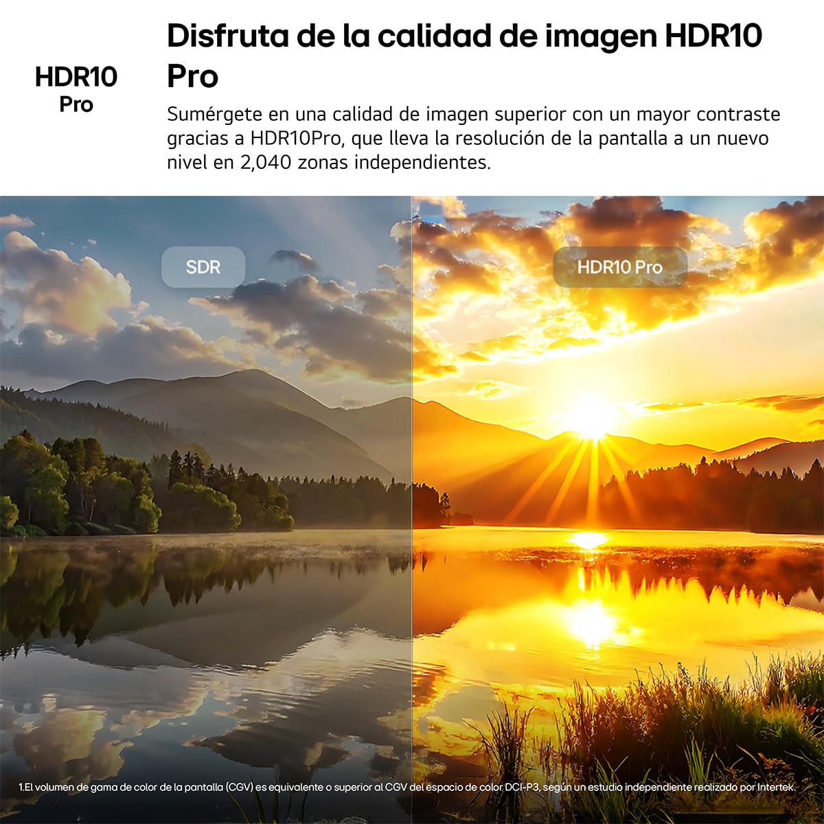 Smart TV LG NANO 4K UHD AI NU90 126 cm (50") 50NU900B6LA 4K 2026 Gris oscuro / Negro-5