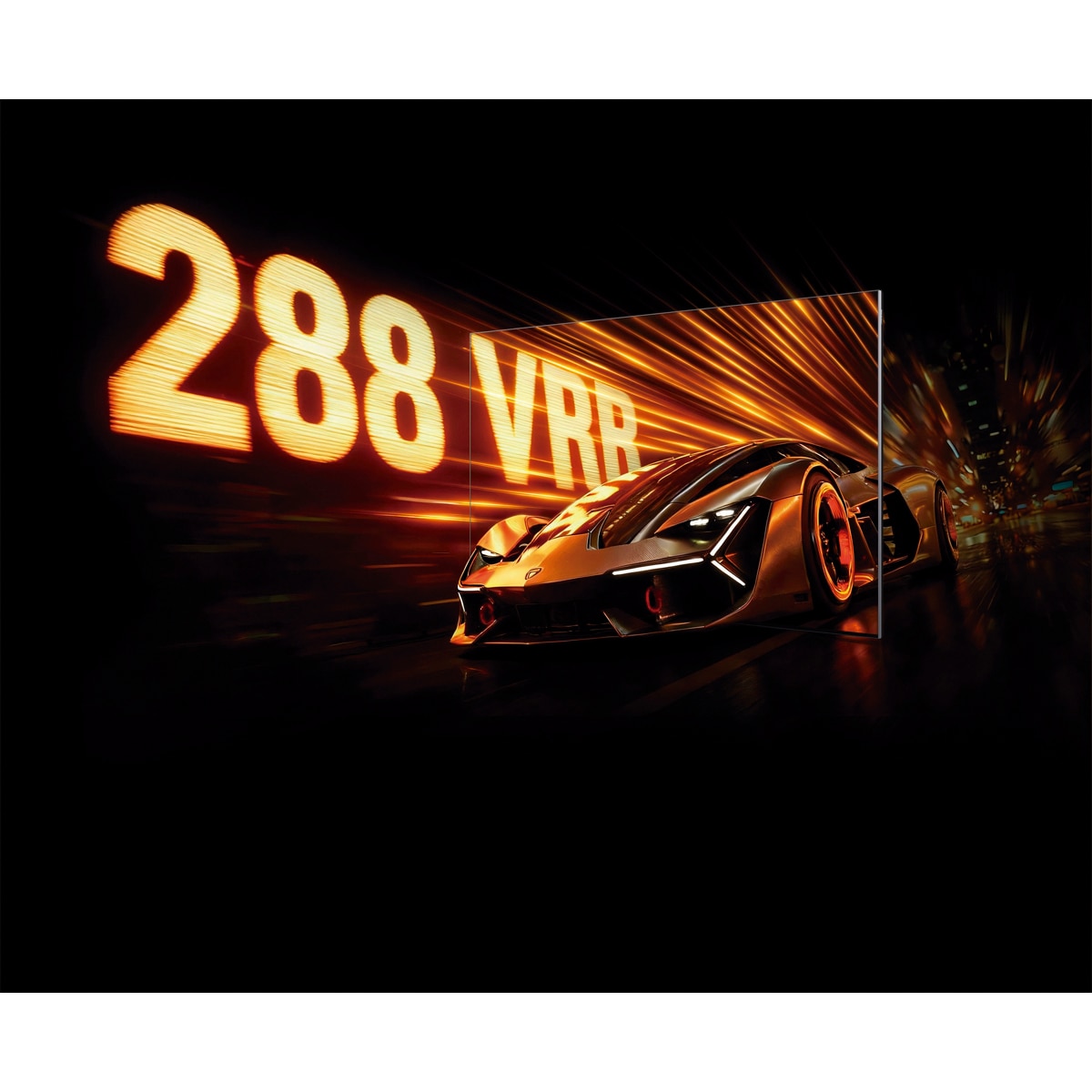TV QD-MiniLED 139cm (55") TCL 55A400U, 4K HDR 2500 nits, Google TV, Dolby Vision IQ & Atmos, 2.0 Onkyo, 144Hz, AirPlay 2 Acero oscuro-5