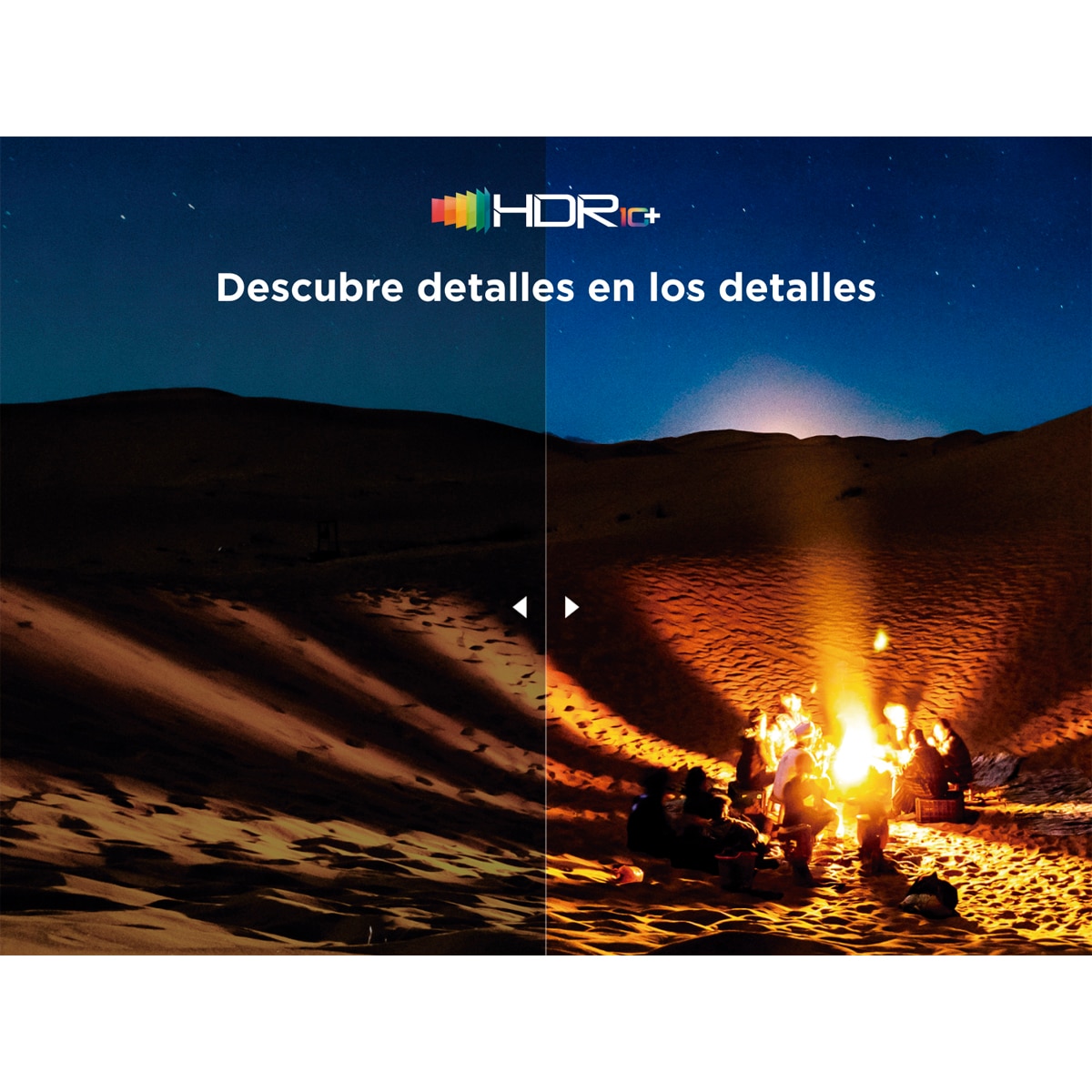 TV QLED TCL 50T69C 126cm (50"), 4K HDR, Direct LED, Google TV, Dolby Vision & Atmos, HDR10+, Game Master Acero oscuro-7