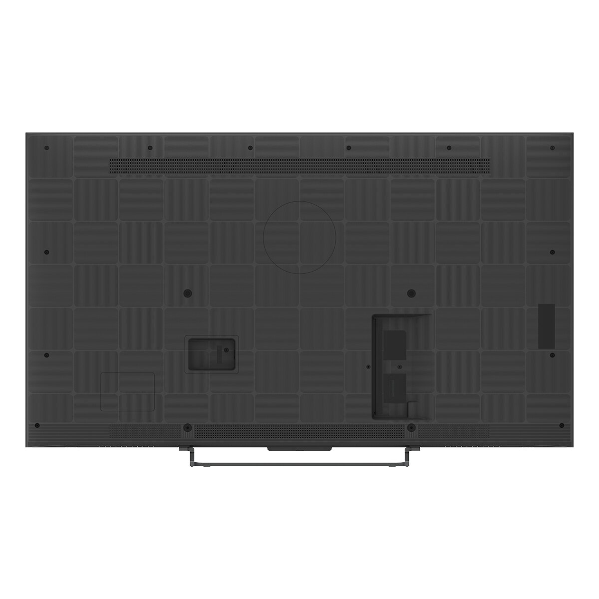 TV QLED 126 cm (50)" Haier S85 H50S85GUX 4K UHD, 60Hz DLG120Hz, Google TV, HDR10+, Dolby ATMOS, AIPQ (AI Picture Quality) Negro-15