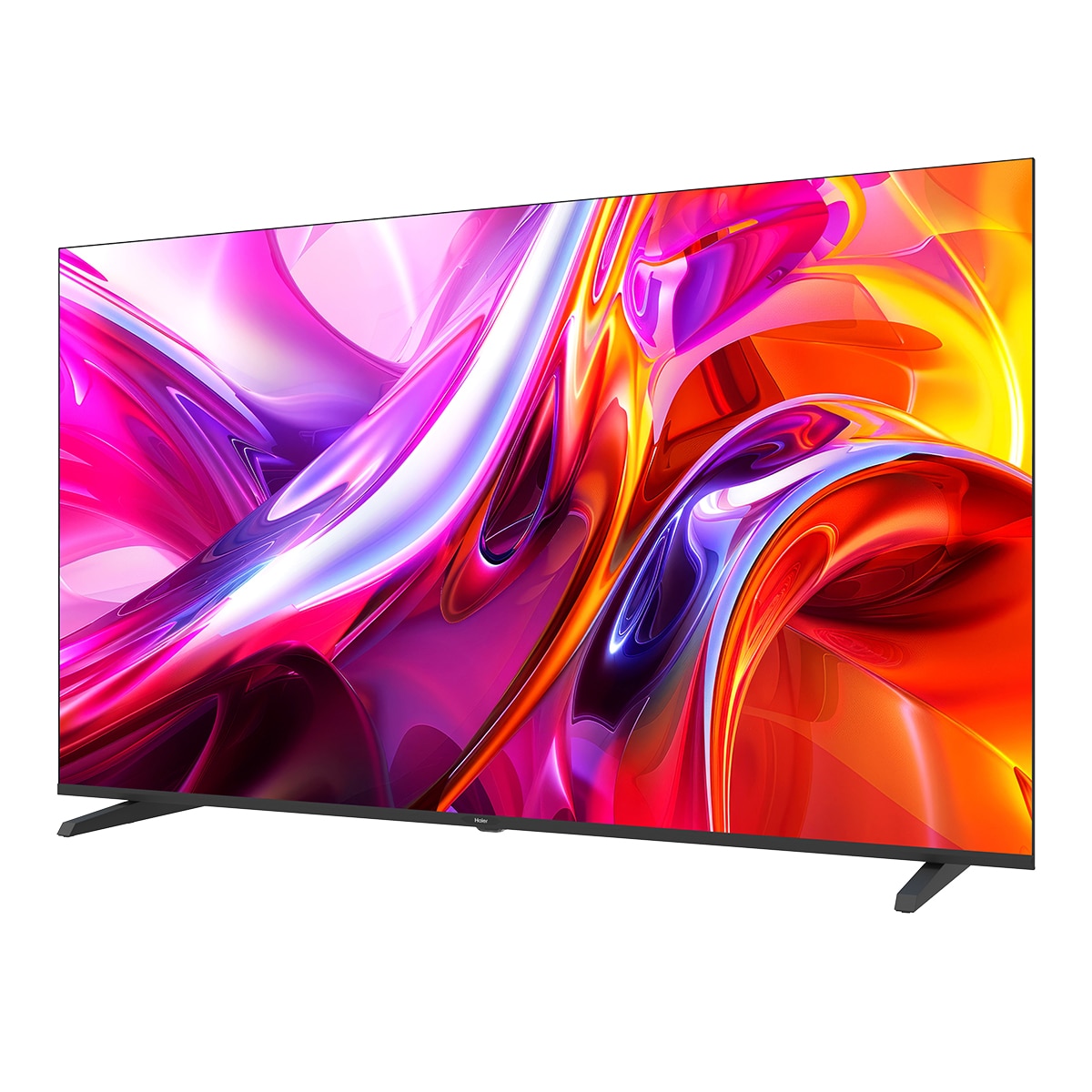 TV LED 139 cm (55") Haier K85 H55K85GUX 4K UHD, 60Hz, Google TV, HDR10, Dolby Audio, AIPQ (AI Picture Quality) Negro-2