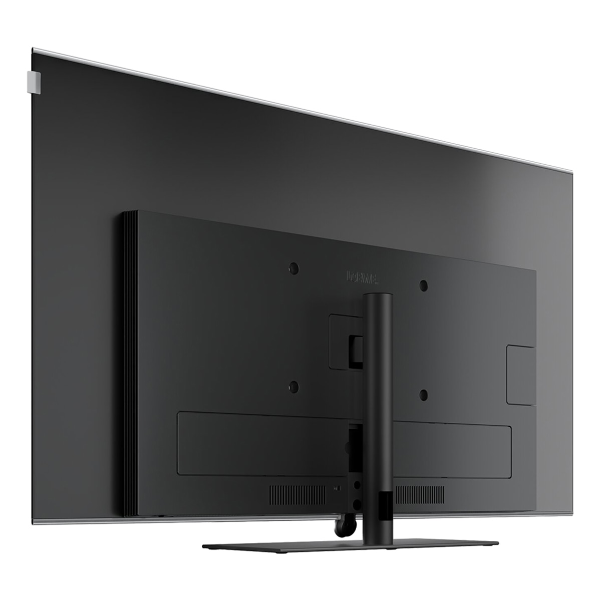 TV OLED 121 cm (48'') Loewe antares 48 con soporte de mesa, OLED 4K ULTRA HD, Wi-Fi y Smart TV Aluminio / Negro-4