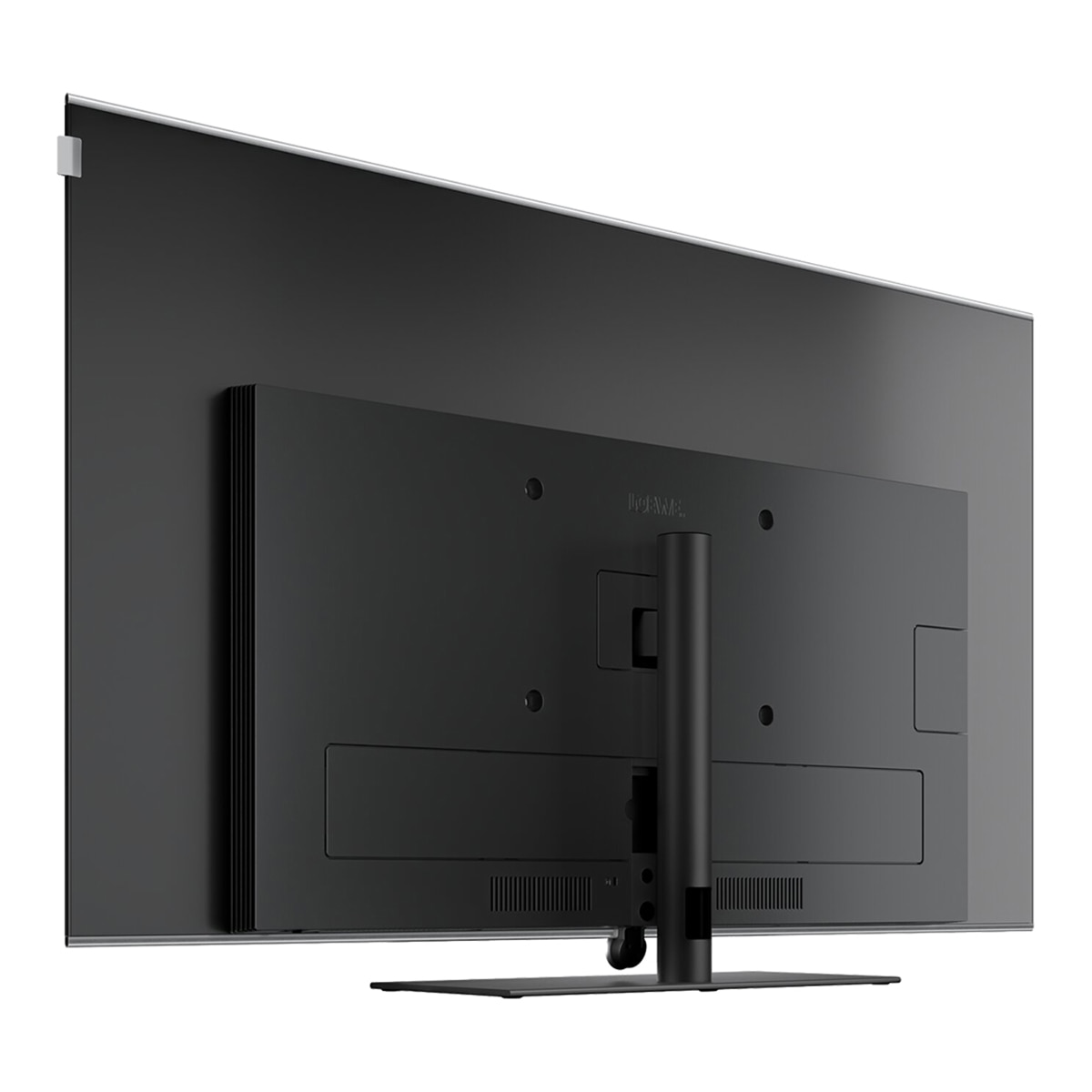 TV OLED 139 cm (55'') Loewe antares 55 con soporte de mesa, OLED 4K ULTRA HD, Wi-Fi y Smart TV con barra de sonido 80W integrable Aluminio / Negro-5