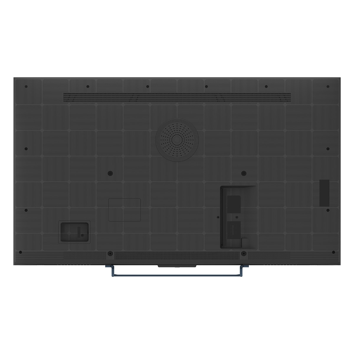 TV QLED 139 cm (55”) Haier S90 H55S90GUX 4K UHD, 144Hz DLG240Hz, Google TV, HDR10+, Dolby Vision IQ, Dolby Atmos Sound by KEF Negro-16