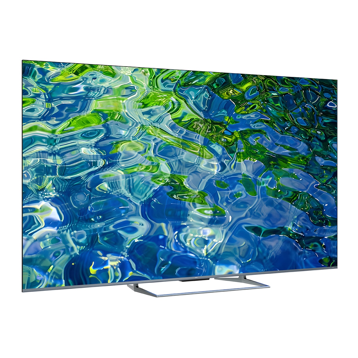TV Mini LED 138,7 cm (55”) Haier M90 H55M90GUX 4K UHD, 144Hz, Google TV, HDR10+, Dolby Vision IQ, Dolby Atmos - Negro Negro-2