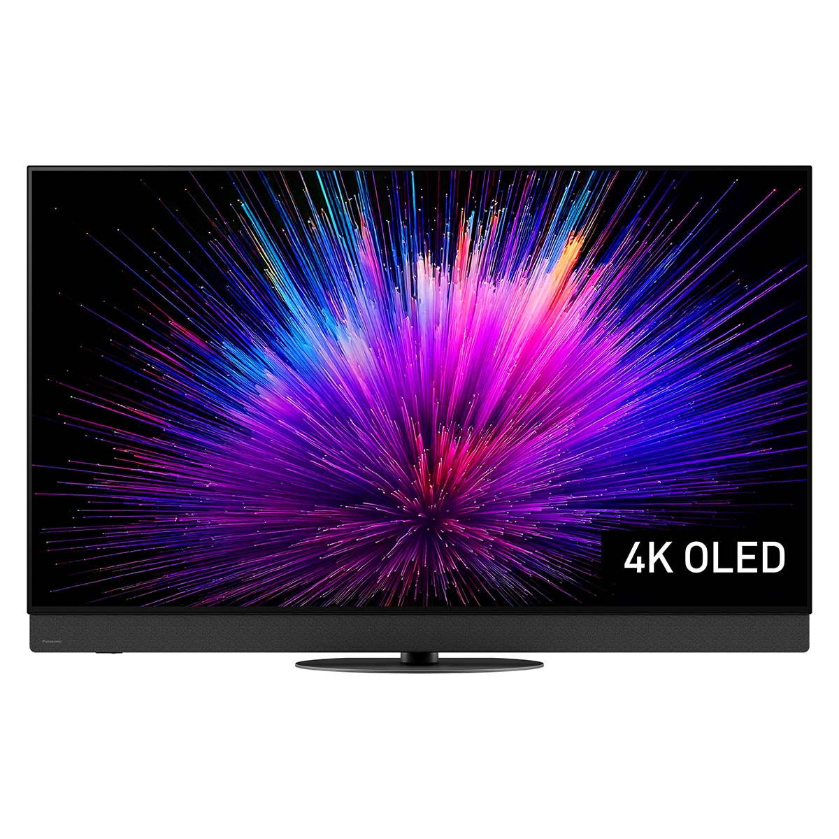 TV RGB OLED 139 cm (55") Panasonic TV-55Z95BEG, UHD 4K, Tandem OLED Pro Cinema con Thermalflow - Negro Negro-3