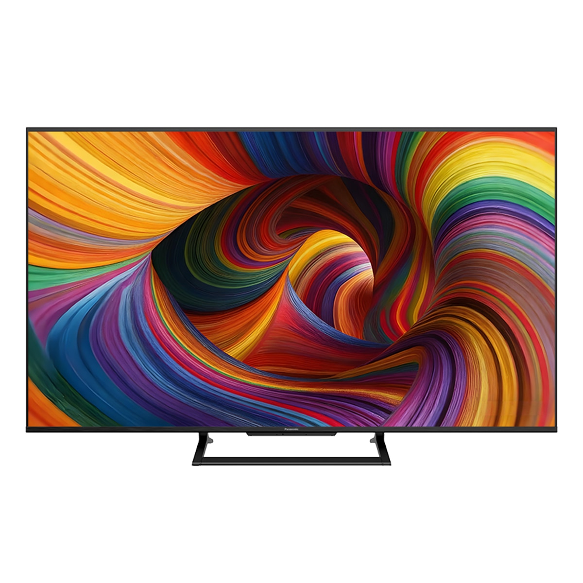 TV QD-MINI LED 139 cm (55") Panasonic TN-55W90CEZS, UHD 4K, Antirreflejos, Local Dimming Supreme - Negro Negro-3