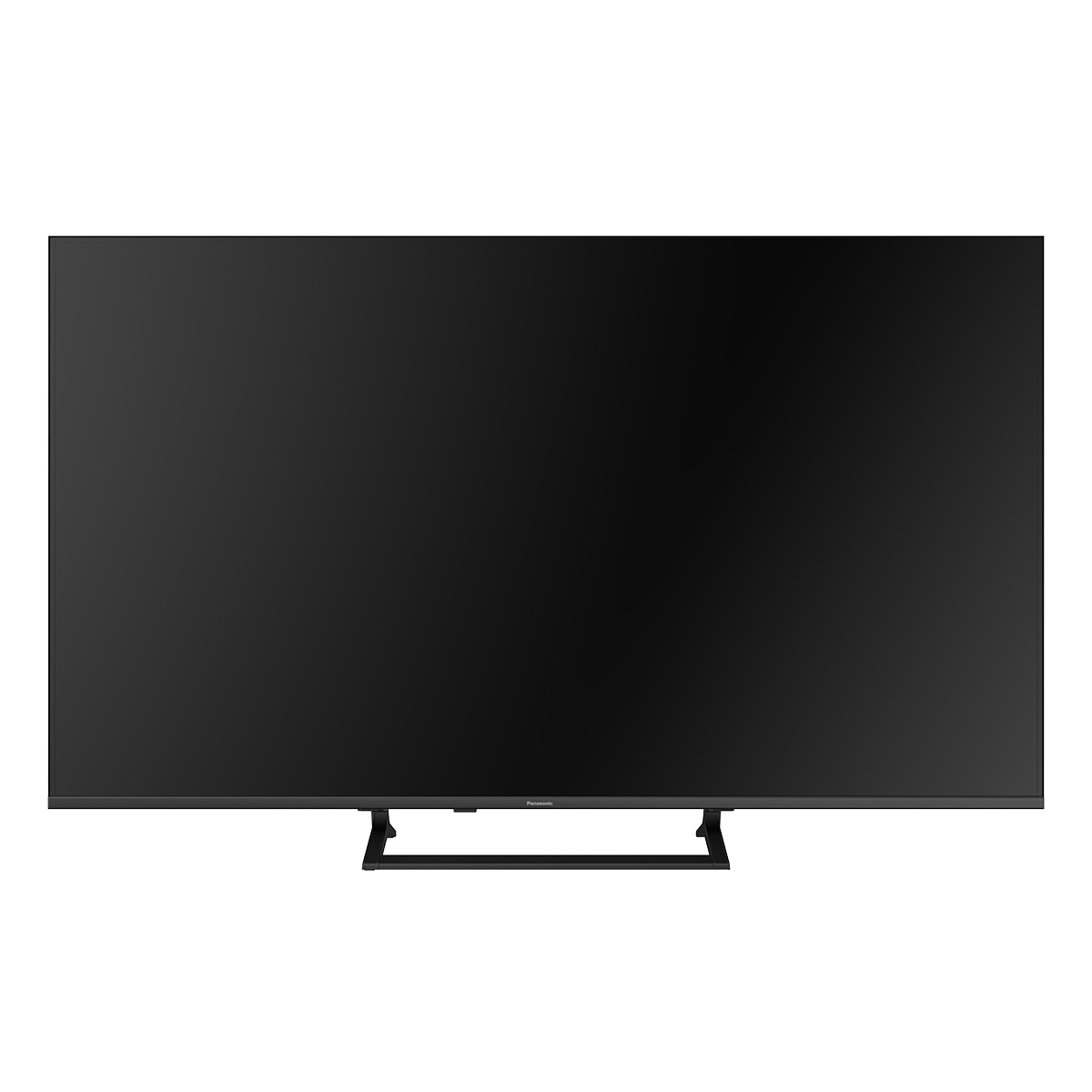 TV QLED 139 cm (55") Panasonic TV-55W80CEZS, UHD 4K, Vivid+ Antirreflejos - Negro Negro-2