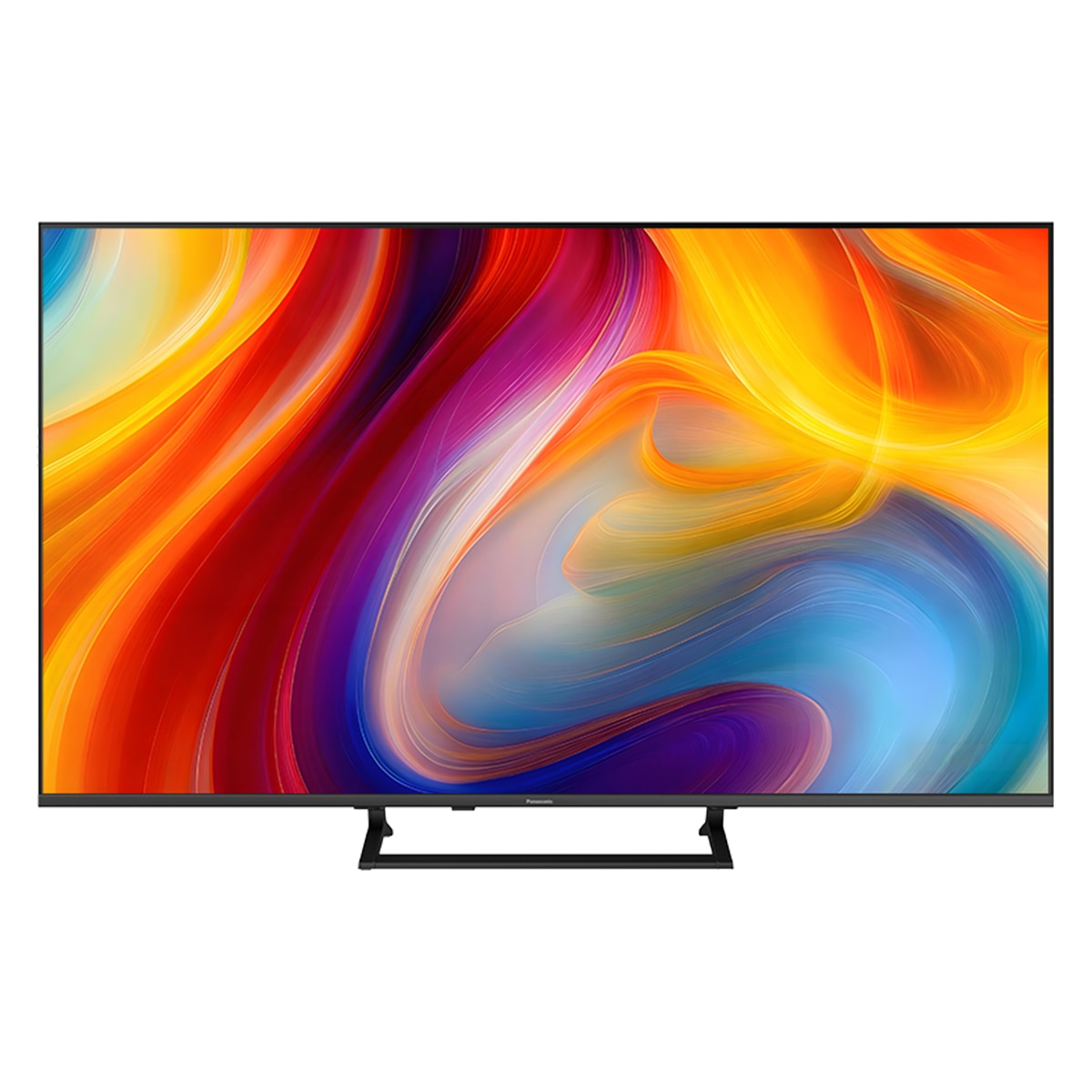 TV QLED 139 cm (55") Panasonic TV-55W80CEZS, UHD 4K, Vivid+ Antirreflejos - Negro Negro-3