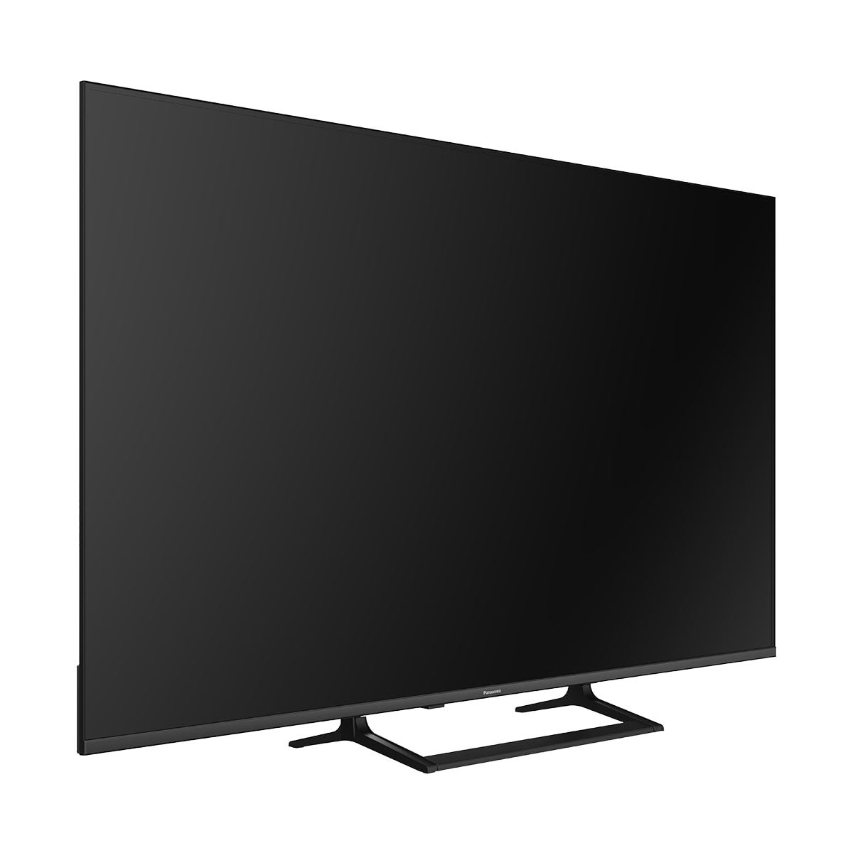 TV QLED 139 cm (55") Panasonic TV-55W80CEZS, UHD 4K, Vivid+ Antirreflejos - Negro Negro-4