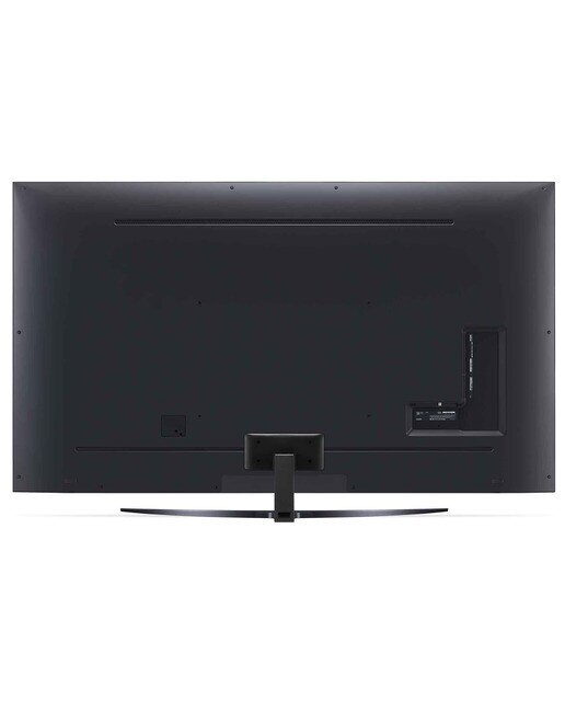 TV LED 217 cm (86'') LG 86UQ91006LA 4K SmartTV WebOS 22, HDR10, HLG, Sonido Dolby Digital Plus & AC4 - Azul oscuro Azul oscuro-3
