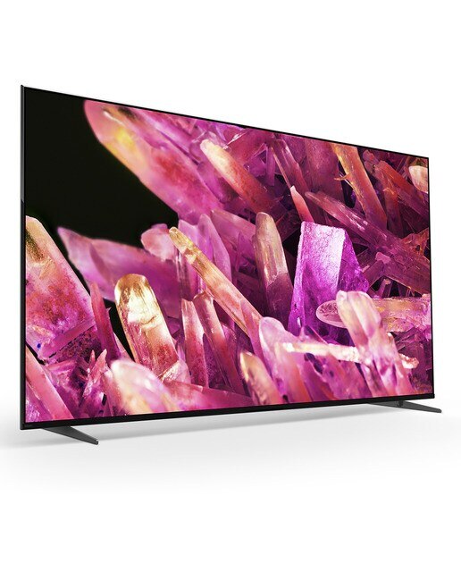 TV LED 190,50 cm (75") Sony XR-75X90K BRAVIA XR Full Array Google TV, 4K HDR, XR Cognitive Processor, XR Triluminos Pro - Negro Negro-2