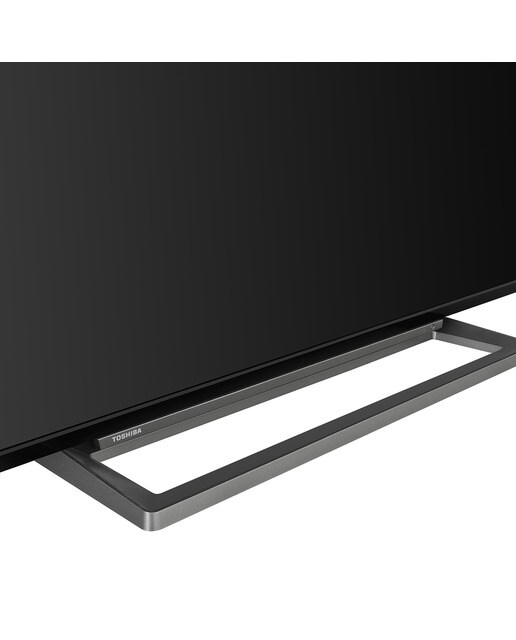 TV LED 164 cm (65") Toshiba 65UA3D63DG Android TV UHD 4K - Negro Negro-5