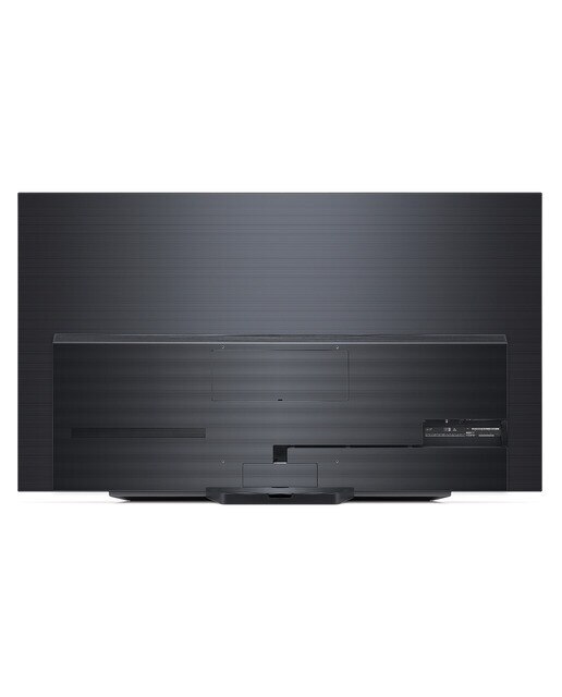 TV OLED 210 cm (83") LG OLED83C36LA evo 4K, Dolby Vision/Dolby ATMOS, Smart TV webOS23 - Plata oscuro Plata oscuro-4