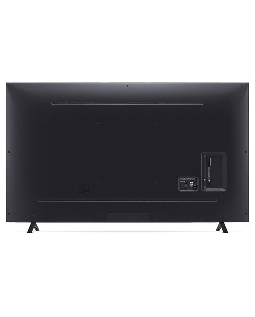 TV LED 189 cm (75") LG 75UR78006 4K, HDR10, Dolby Digital Plus, Smart TV, webOS23 Grafito-4
