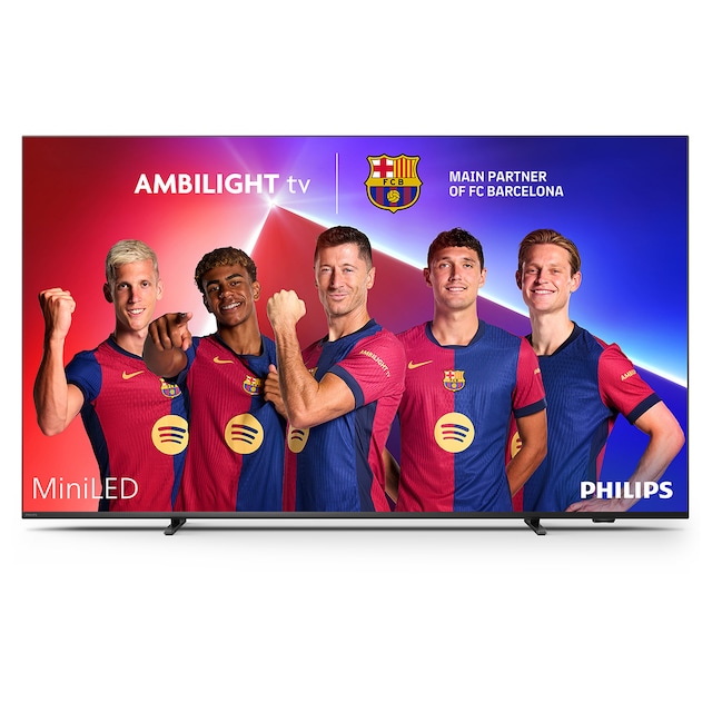 TV miniLED 164cm (65